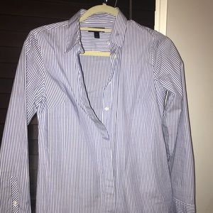 Jcrew Woman’s button down